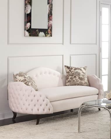 Haute House Xenia Sofa 88"