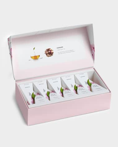 Tea Forte Hanami Petite Presentation Box