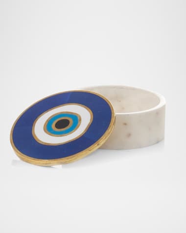 Michael Aram Evil Eye Box