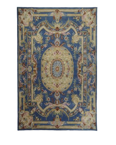 Safavieh Bentley Hand-Tufted Rug, 3' x 8'