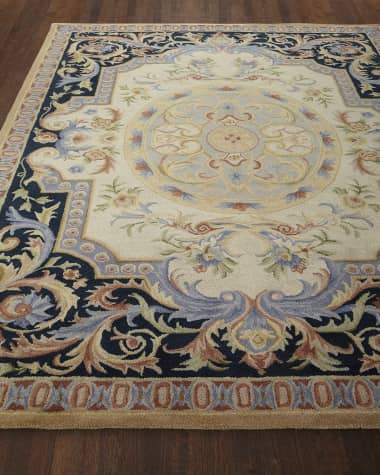 Safavieh Caden Hand-Tufted Rug, 3' x 8'