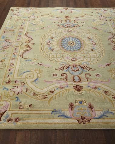 Safavieh Declan Hand-Tufted Rug, 3' x 8'