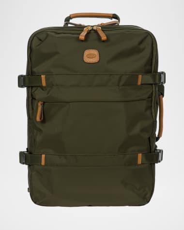 Bric's X-Travel Montagna Backpack