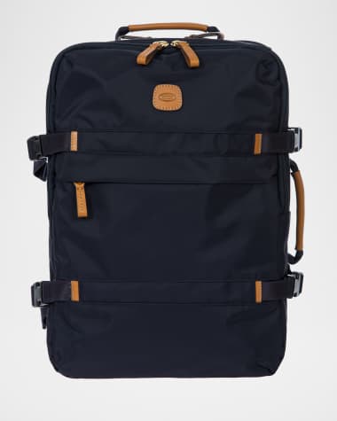 Bric's X-Travel Montagna Backpack