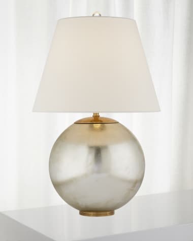 Visual Comfort Signature Morton Table Lamp By AERIN