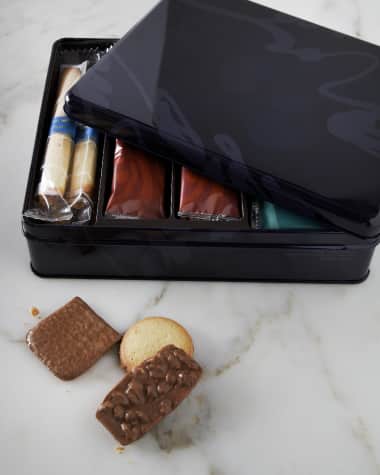 Yoku Moku Winter Petit Cinq Delices