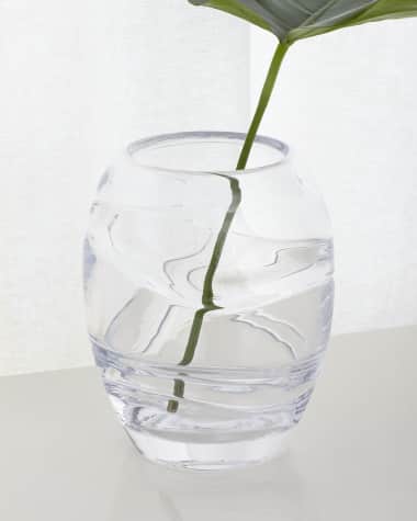 Simon Pearce Waterbury Hurricane