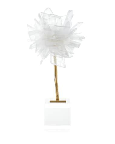 John-Richard Collection "Floating Votive I" Decor