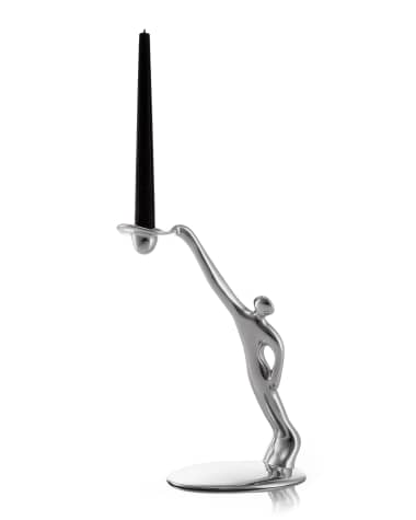 Carrol Boyes Windswept Candle Holder