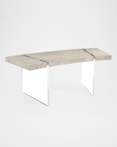 John-Richard Collection Loftus Writing Desk