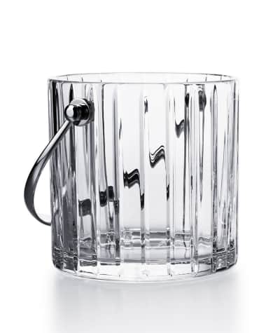Baccarat Harmonie Ice Bucket