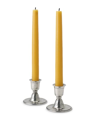 Match Short Candlestick Pair