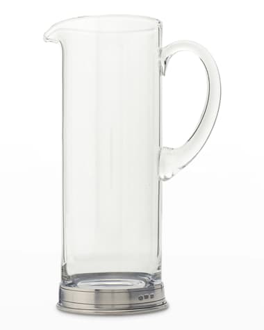 Branch Bar Pitcher + Cocktail Stirrer Set – MATCH