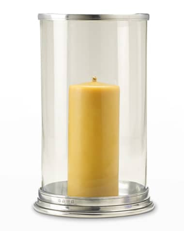 Match Small Cylinder Hurricane