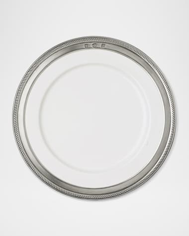 Match Luisa Salad/Dessert Plate
