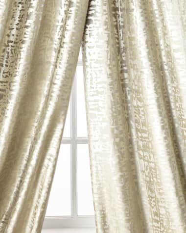 Lili Alessandra Jolie Drapery Panel