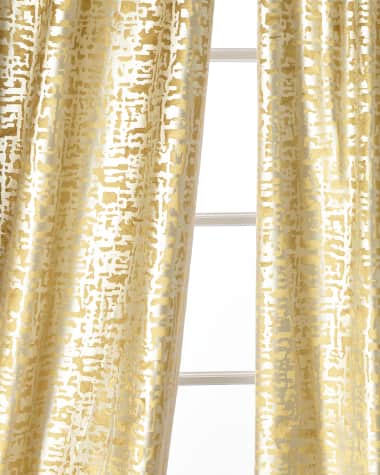 Lili Alessandra Jolie Drapery Panel
