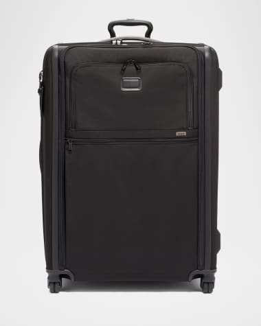 Tumi Alpha 3 Extended Trip Expanded Packing Case