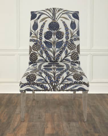 Massoud Ember Dining Chair