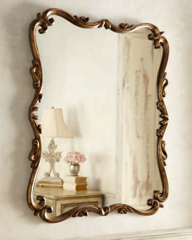 Mirror Home "Chippendale" Mirror