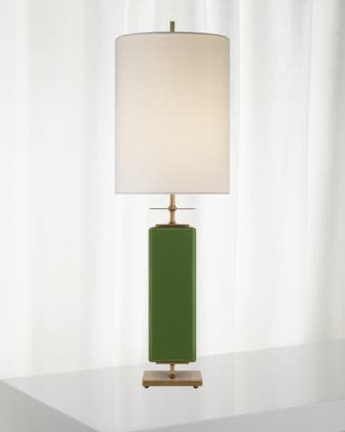 Visual Comfort Signature Beekman Table Lamp