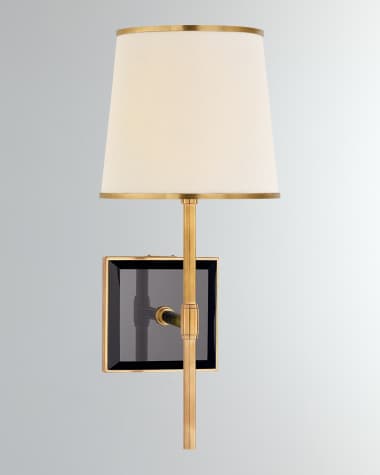 Visual Comfort Signature Bradford Medium Sconce
