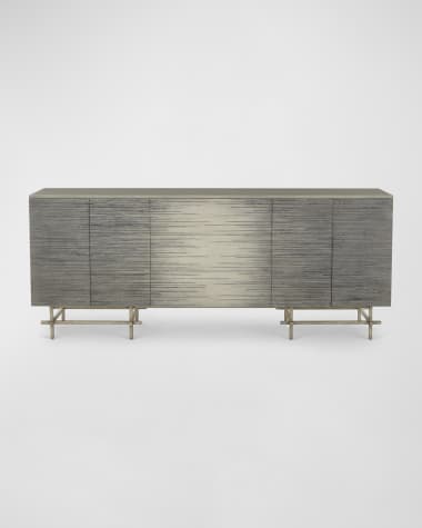 John-Richard Collection Harmony Sideboard