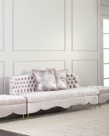 Haute house furniture on sale clearance