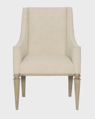 Bernhardt Santa Barbara Host Dining Chair