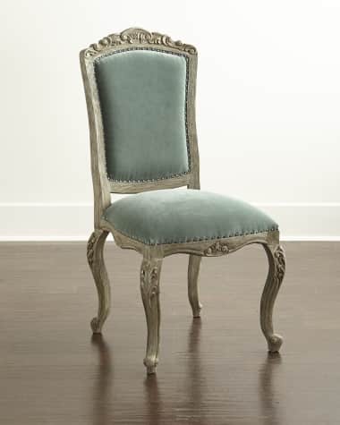 Peninsula Home Collection Jace Dining Chair