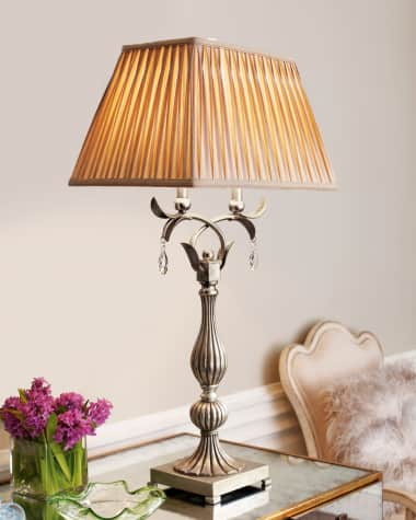 Floraine Table Lamp