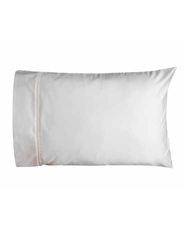 Bovi Fine Linens Estate Pair of Pillowcases