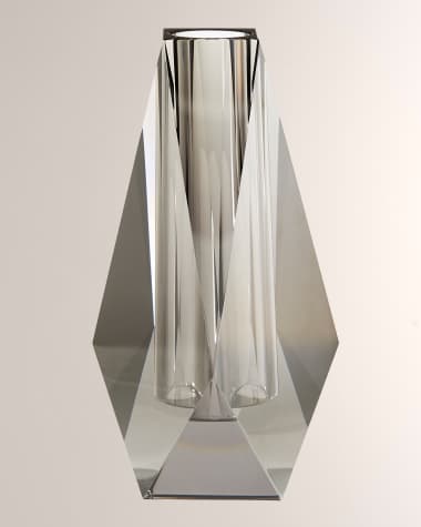 Arteriors Gemma Tall Vase