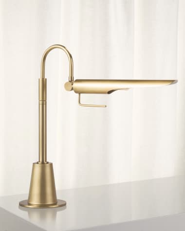 Regina Andrew Raven Task Lamp