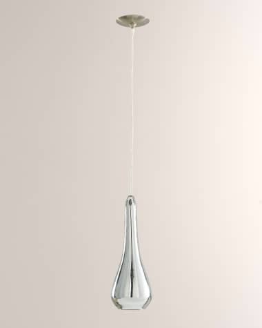 Arteriors Arianna Large Pendant