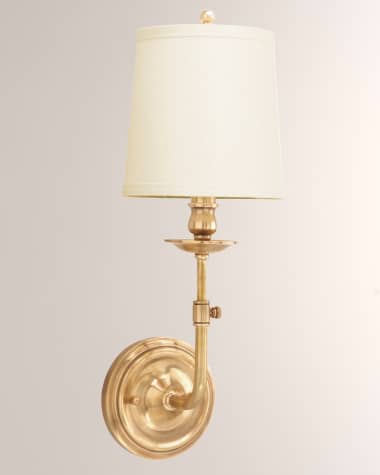 Hudson Valley Lighting Logan Sconce