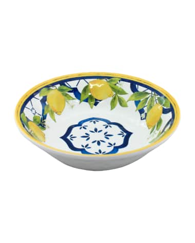 Le Cadeaux Melamine Cereal Bowl