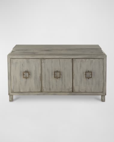 Peninsula Home Collection Dustin Dining Buffet