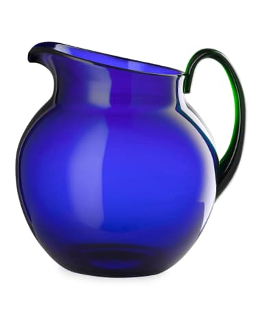 Mario Luca Giusti Pallina Pitcher