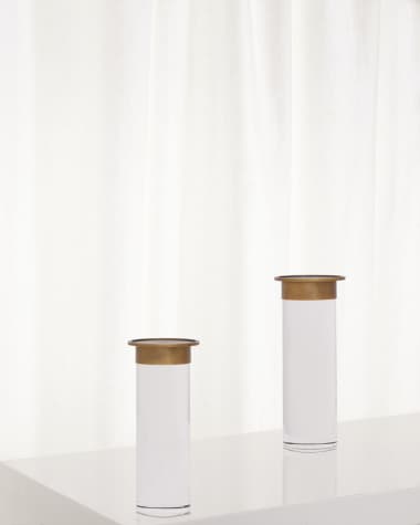 Port 68 Addison Candleholders, Set of 2