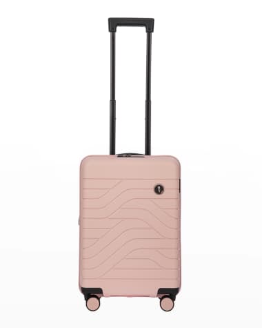 Bric's B/Y Ulisse 21" Carry-On Expandable Spinner Luggage