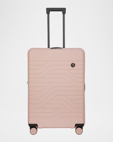 Bric's B/Y Ulisse 28" Expandable Spinner Luggage