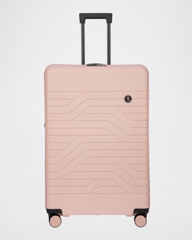 Bric's B/Y Ulisse 30" Expandable Spinner Luggage