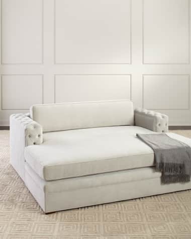 Haute House Bradley Chaise
