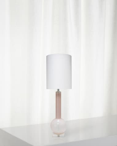 Jamie Young Studio Table Lamp