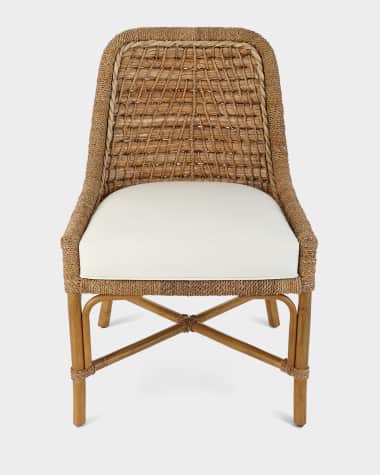 Chairs Palecek Furniture at Neiman Marcus