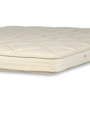 Royal-Pedic DREAM SPRING DELUXE PILLOWTOP PAD