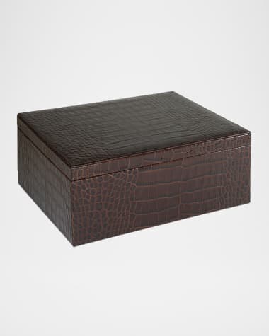 Graphic Image Large Box