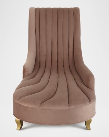 Haute House Sonja Chaise