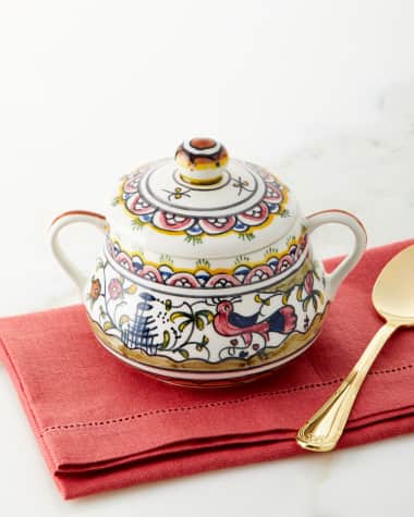 Neiman Marcus Pavoes Sugar Bowl